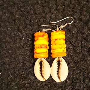 Festival Earrings